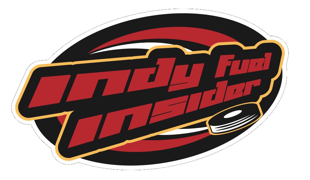 Indy Fuel Insider Coverage 2V Media